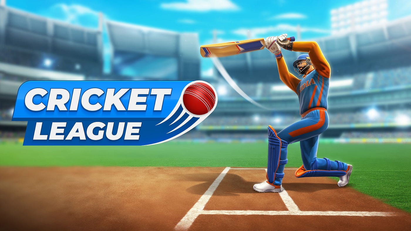 Which is the Best Online Cricket Game? by Rajveer Singh Medium