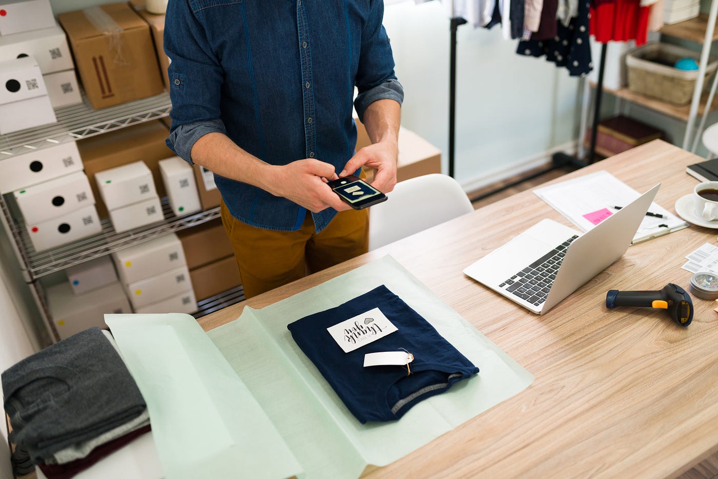 Ecommerce VTEX para empresas: la solución ideal para negocios con alto volumen de ventas