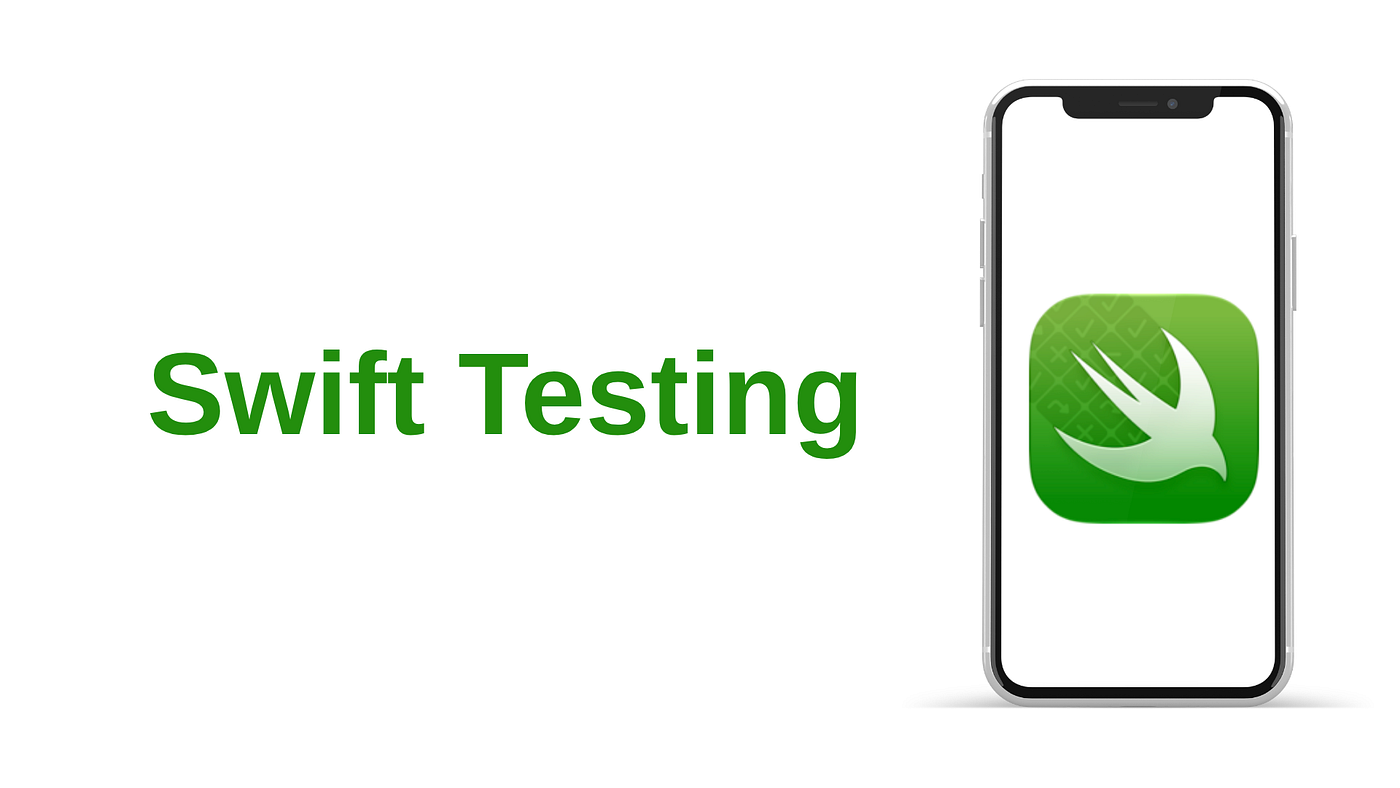 Swift Testing’e Giriş