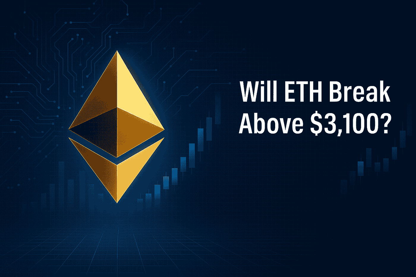 Ethereum Price Outlook 2025: Is ETH Ready to Break the $3,100 Barrier? | by  Hexydog Team | Coinmonks | Medium