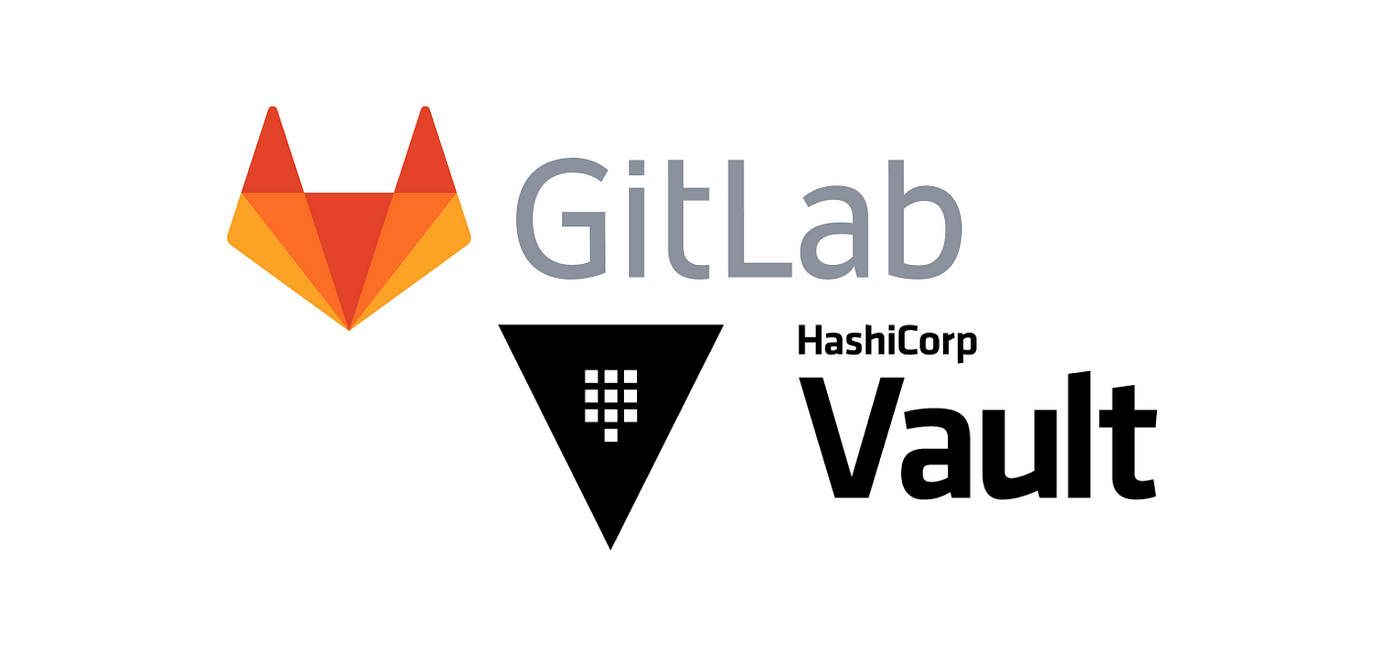 Dynamic secret paths in Gitlab pipelines interacting with Vault | by Akshar  Srivastava | Medium