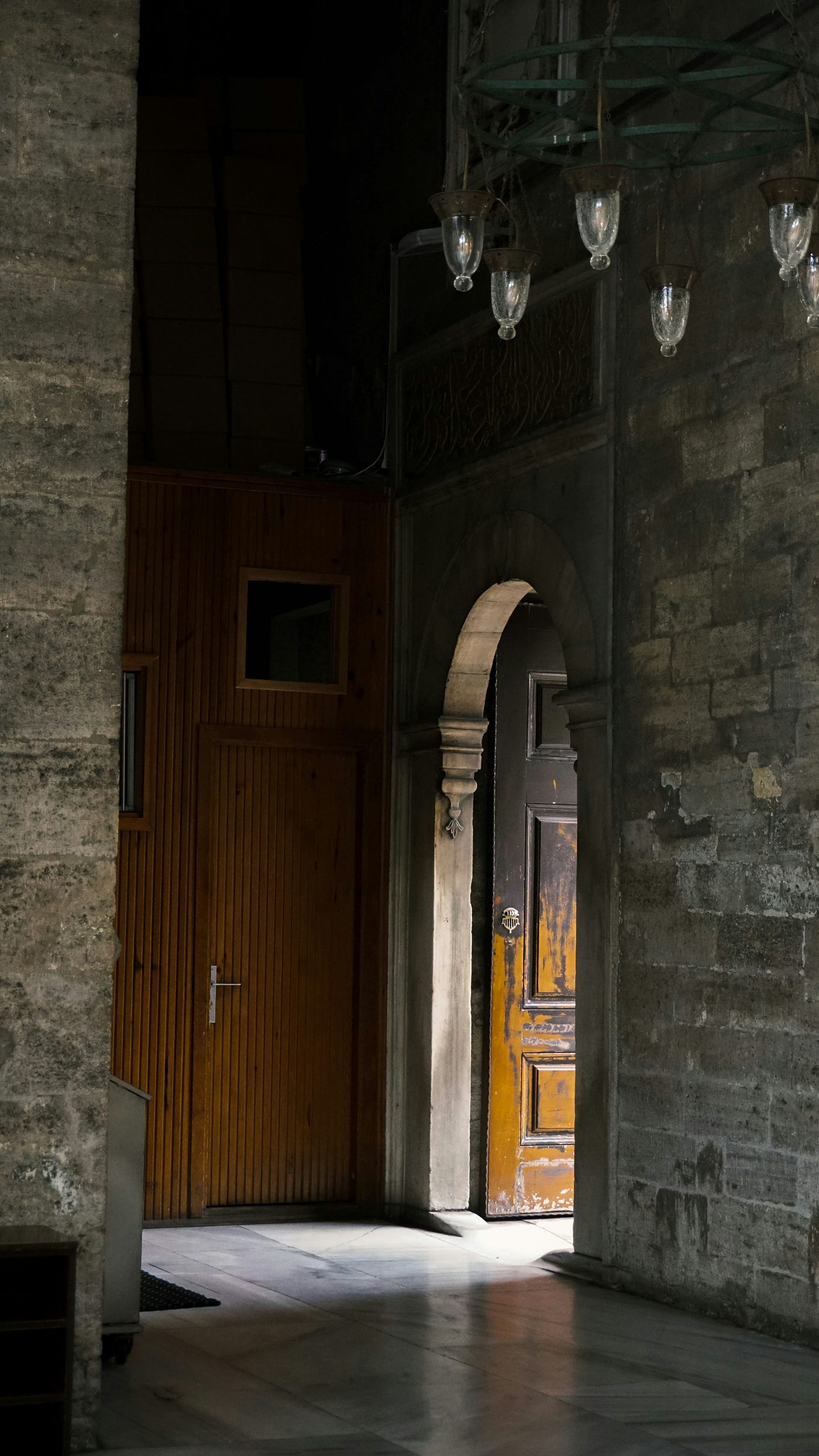 The Threshold Moment