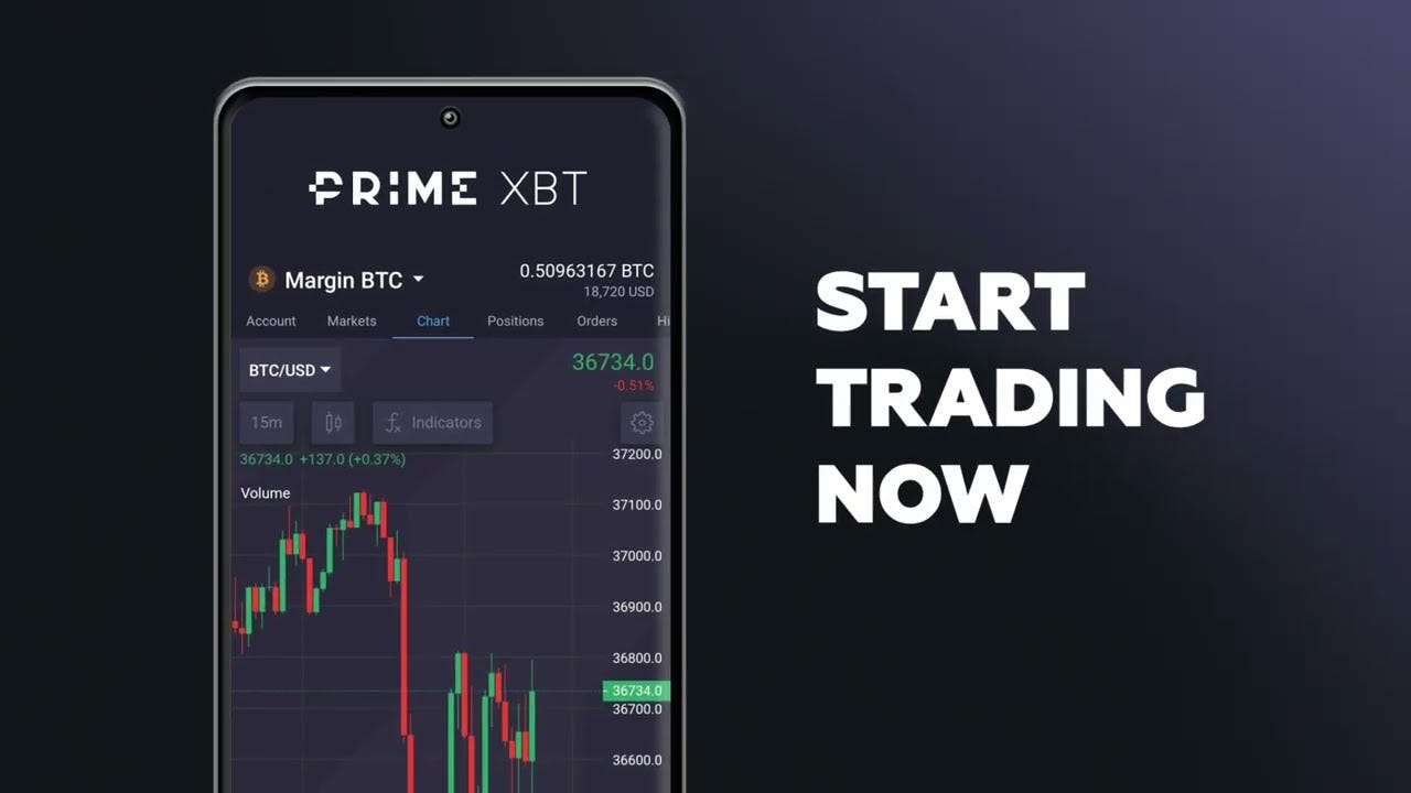 10 Ways to Make Your PrimeXBT Trading Easier