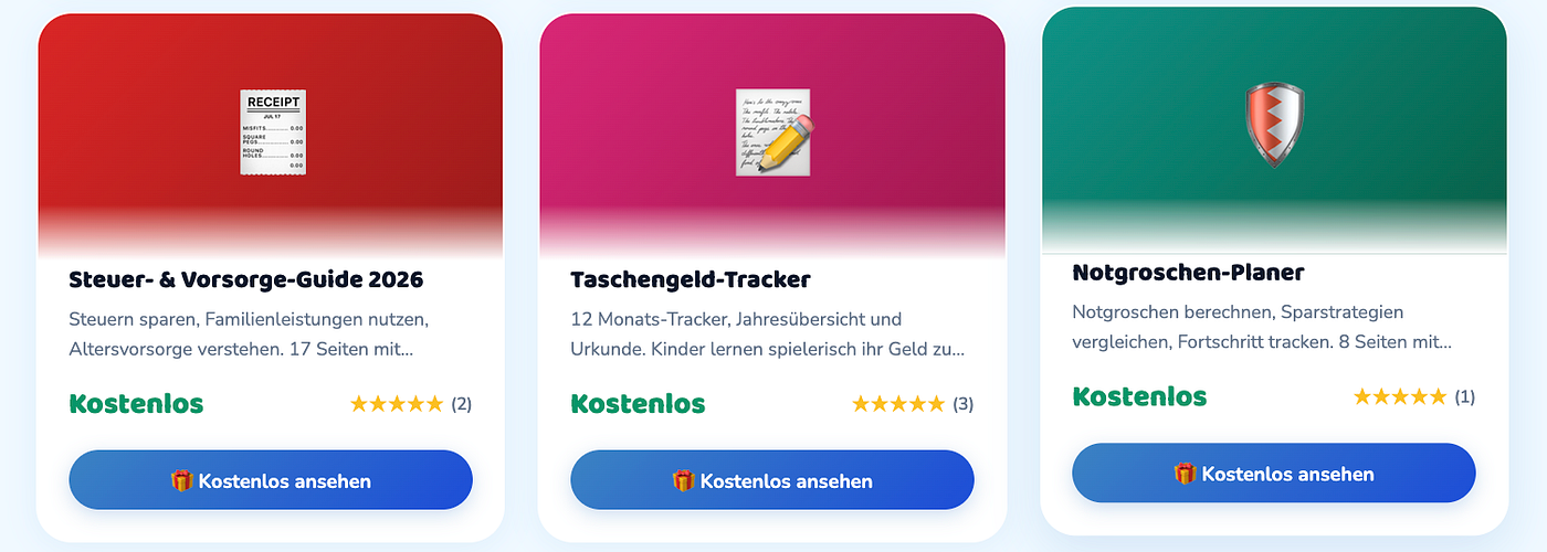 Mein Sohn hat mich letzte Woche etwas gefragt, das mich nicht mehr loslässt