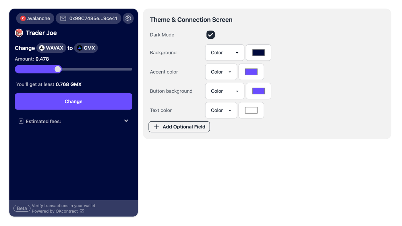 Product Updates: Introducing OKcontract User IDs, Pages, Refined Navigation and More