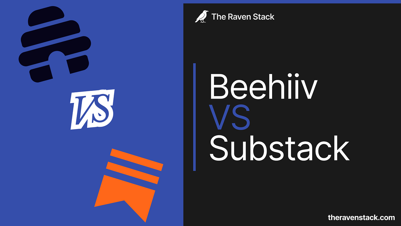 Beehiiv vs Substack: Which Newsletter Platform Actually Saves You Money?