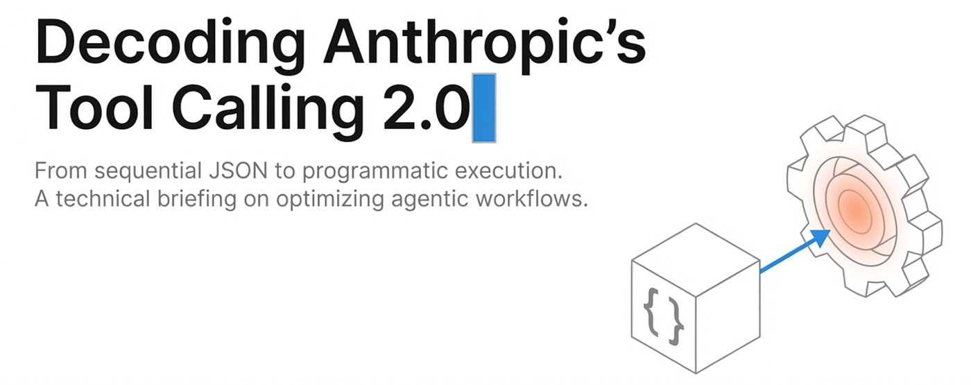 Anthropic Tool Calling 2.0: The Game-Changer That Finally Fixes AI Agent
