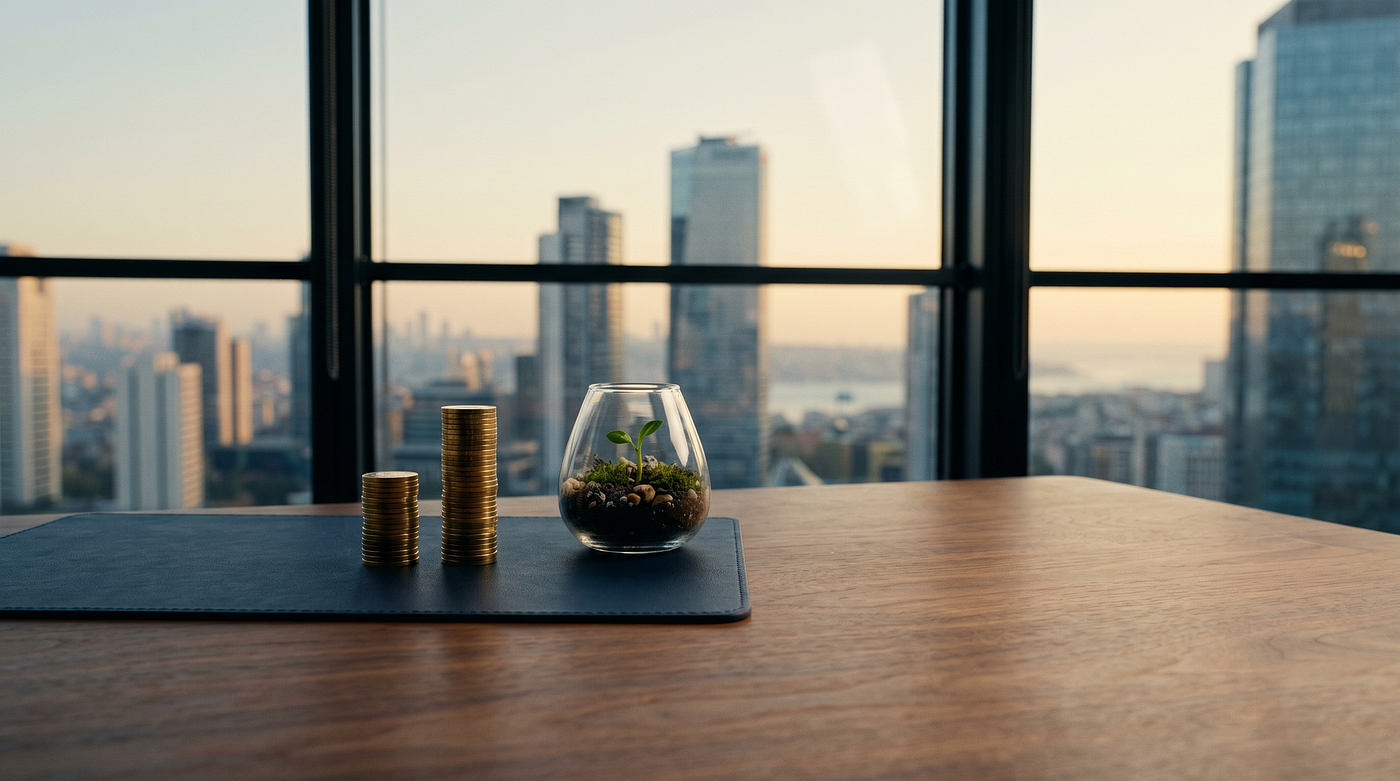 ESOP’ta 2026 Dönüm Noktası: Teknogirişim Çalışanına Pay Senedinde İstisna Tavanı 2 Katına Çıktı —…