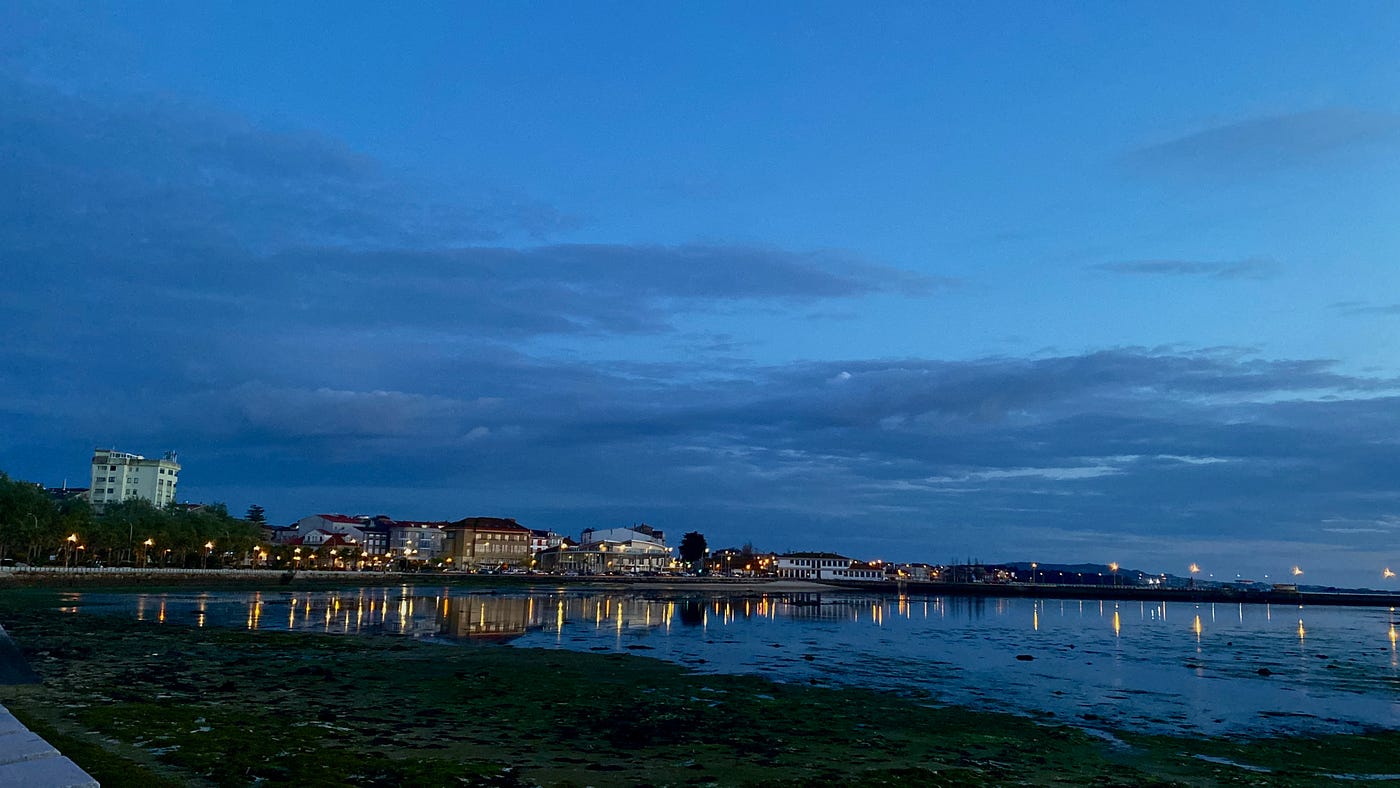 Cambados, 2025