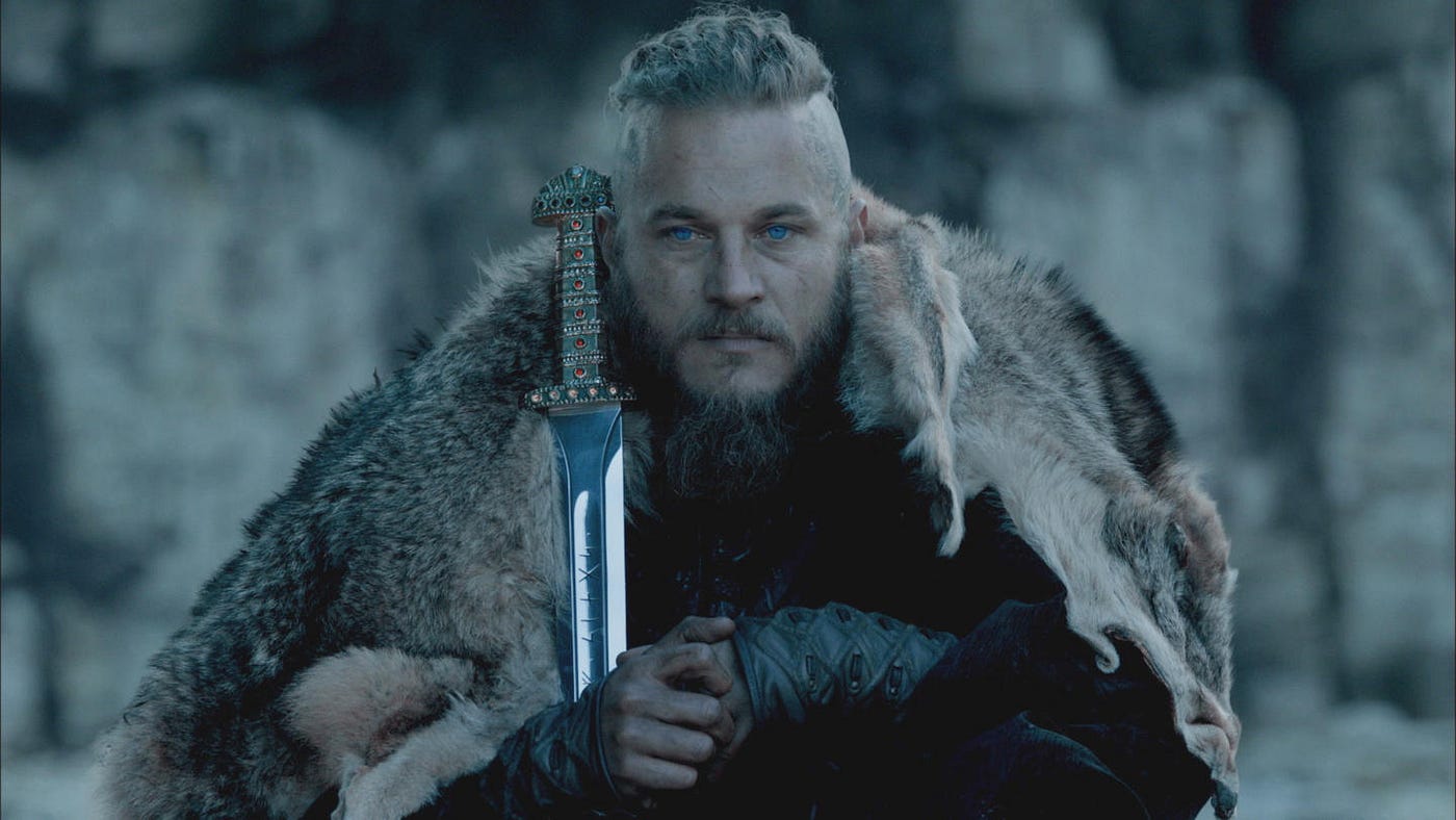 Vikings” – 4ª Temporada: A possível divisão dos filhos de Ragnar Lothbrok!  - Cinema Planet