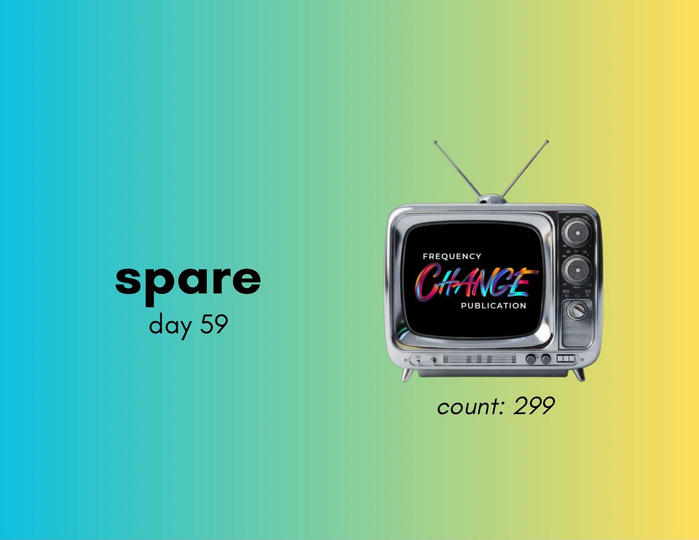 The Daily Word #59