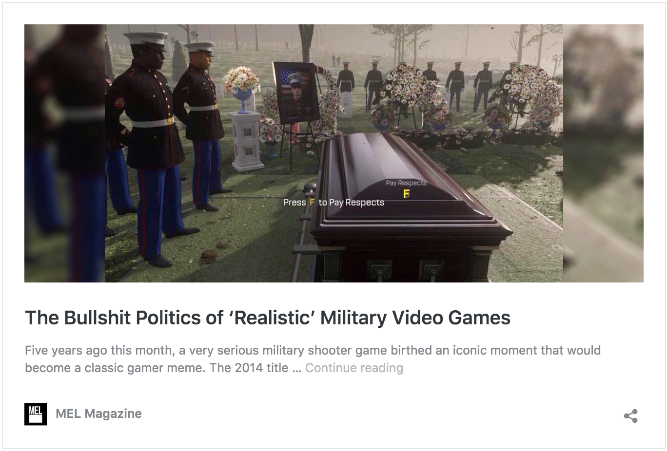 gaming press f to pay respects Memes & GIFs - Imgflip