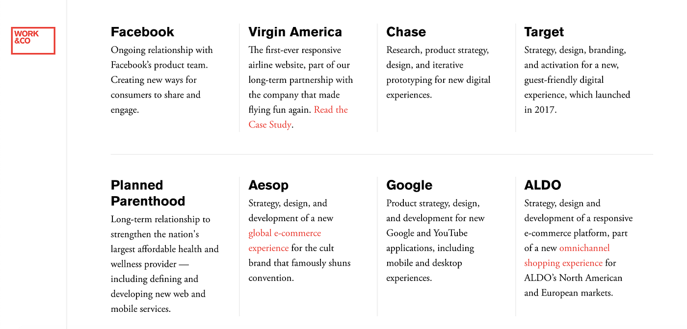 Top UI/UX Design Agencies - May 2023 | UX Planet