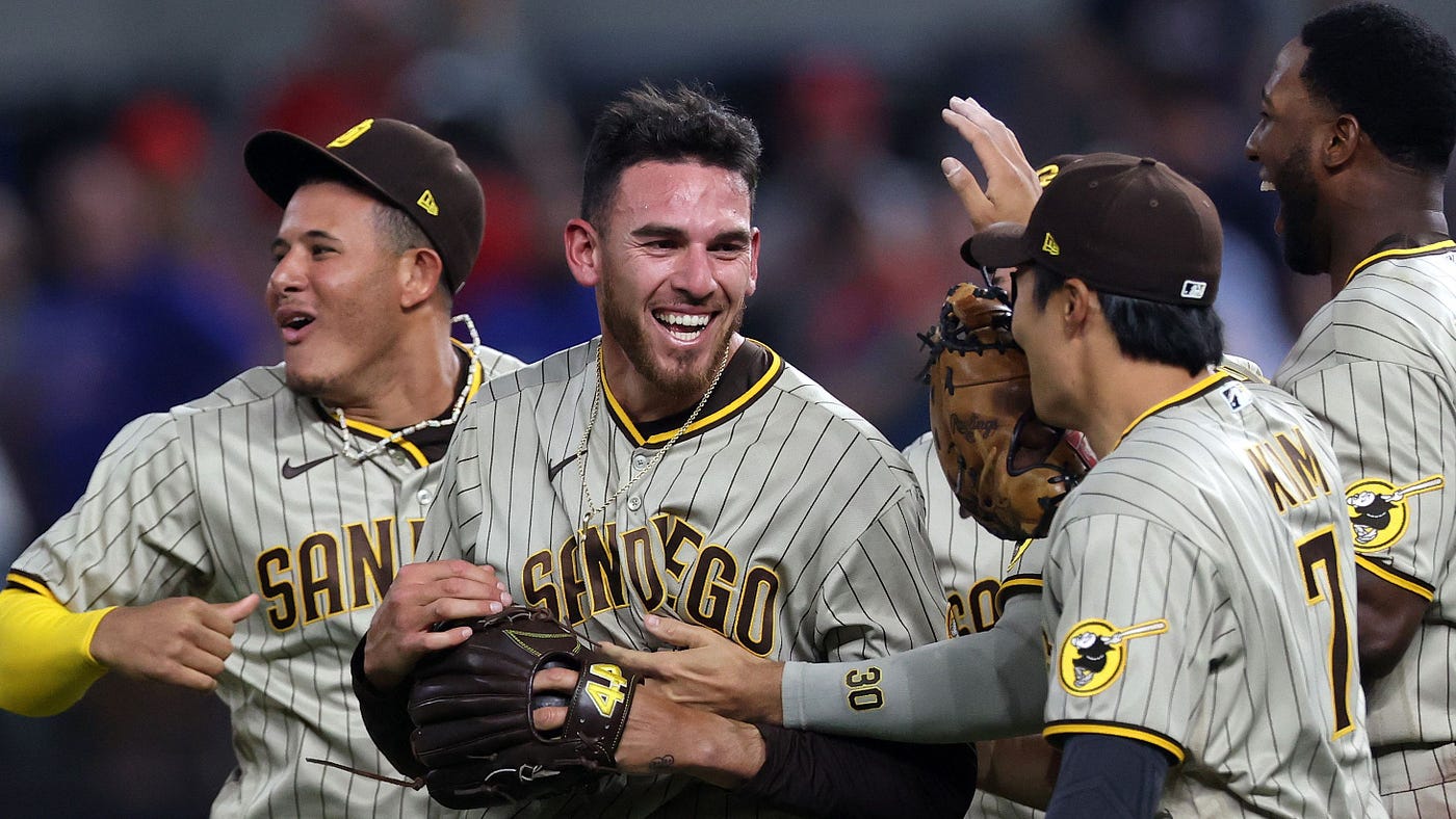 Joe Musgrove's No Hitter and Ex-Pirates Pitchers Excelling, by Michael  Sunderland, The Dugout