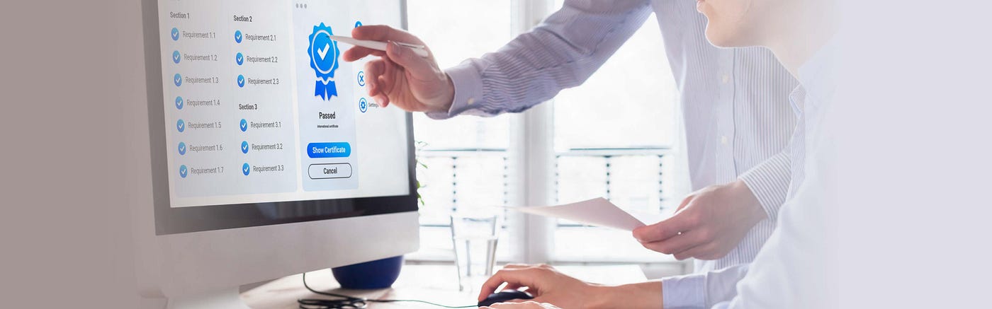 Enhancing eSignature Compliance Strategies with Compliance Lock in 2024 — DrySign