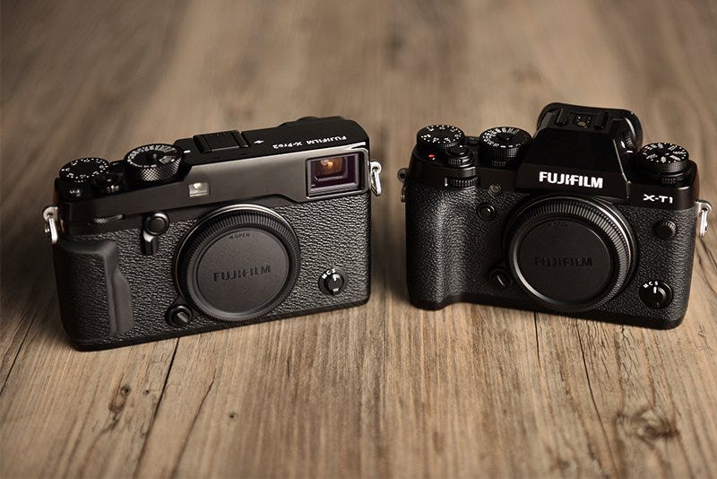 Fujifilm xt sale pro 2