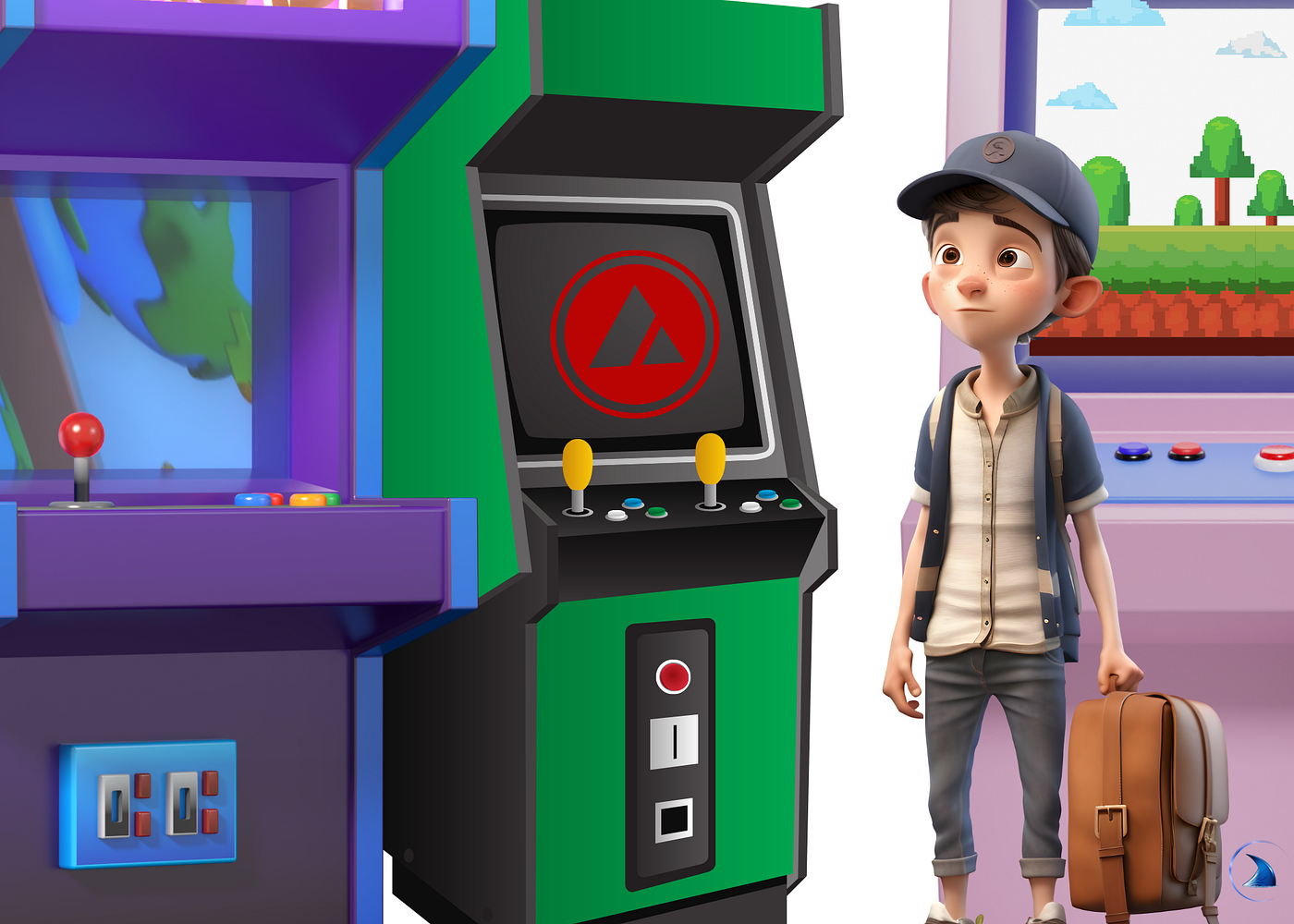 Ava Labs Launches Avalanche Arcad3 to Empower Game Studios in Web3