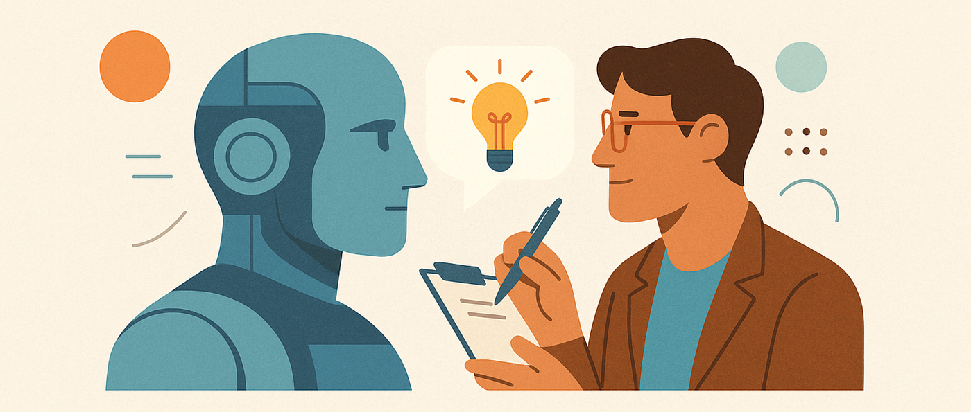The Researcher’s Renaissance: GenAI and the New Age of Human Insight