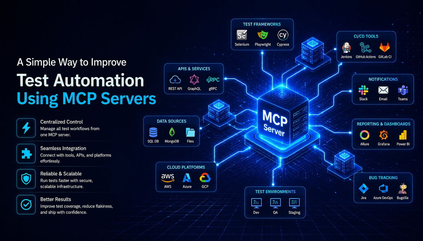What is MCP (Model Context Protocol) and Why Everyone in AI Is Talking About It