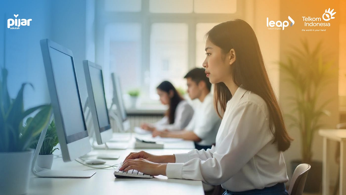 Fitur Computer Test Based pada Pijar Bantu Sekolah Lancar Melaksanakan Ujian Digita