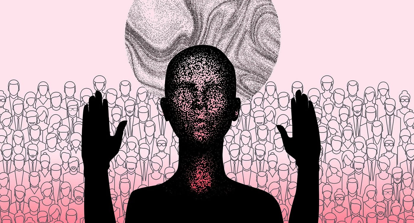 The Spiritual Collapse: How Dying Faiths Unleash Dangerous New Madness