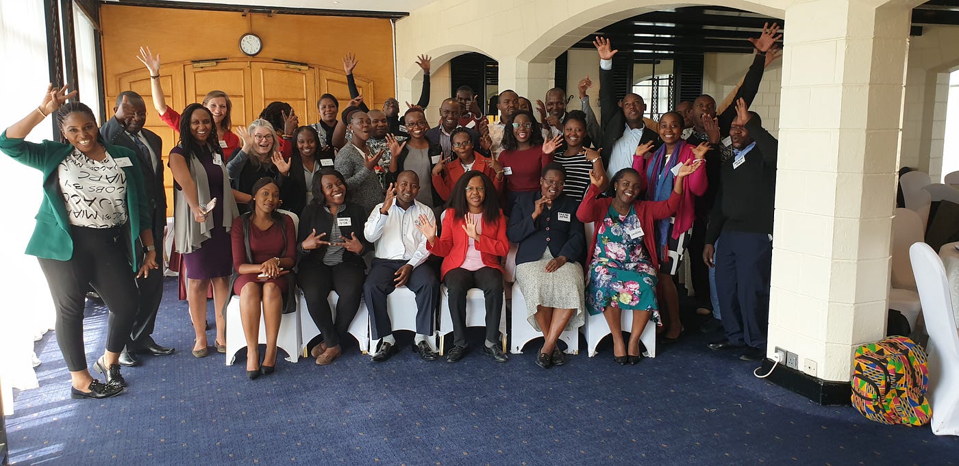 Corruption: How Kenya is fighting back through Open Contracting
