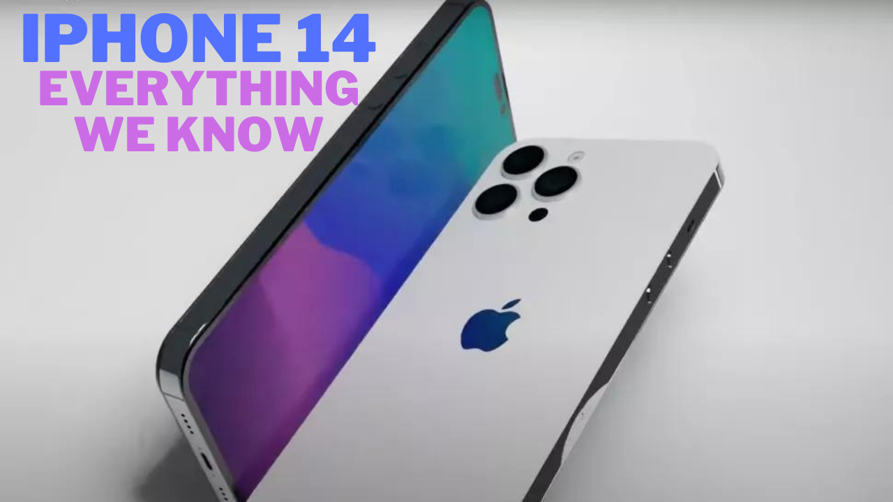 iPhone 14 and iPhone 14 Pro: Available now, pricing, news, and specs