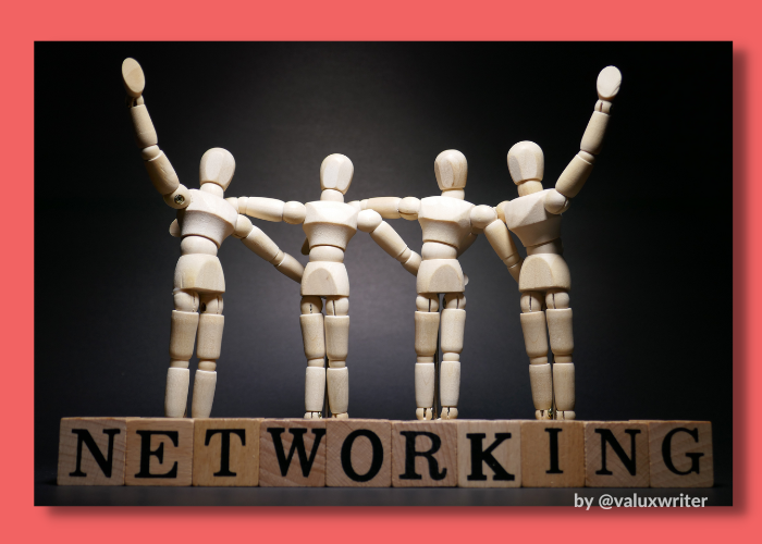 Hacer networking beneficia tu carrera profesional