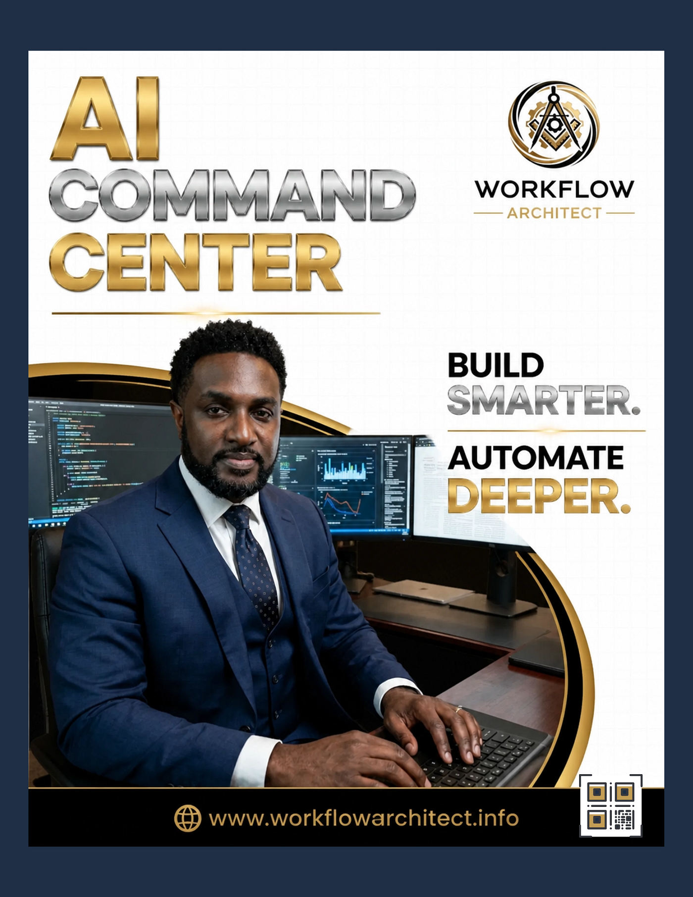 Why Agentic Workflows and AI Agents Will Change the Way You Manage Your Service Business