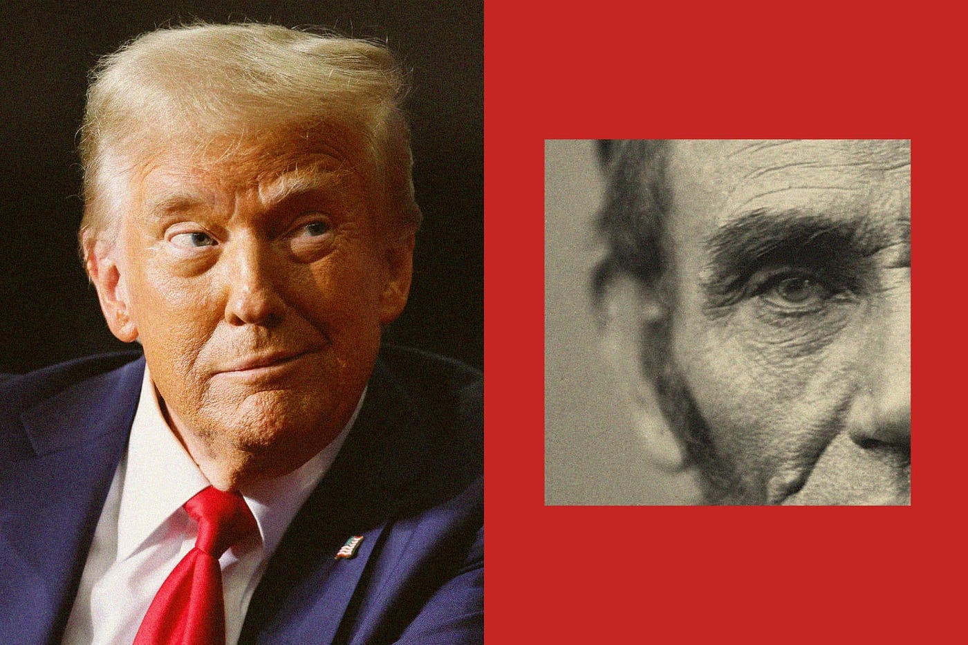 The Evolution of the GOP