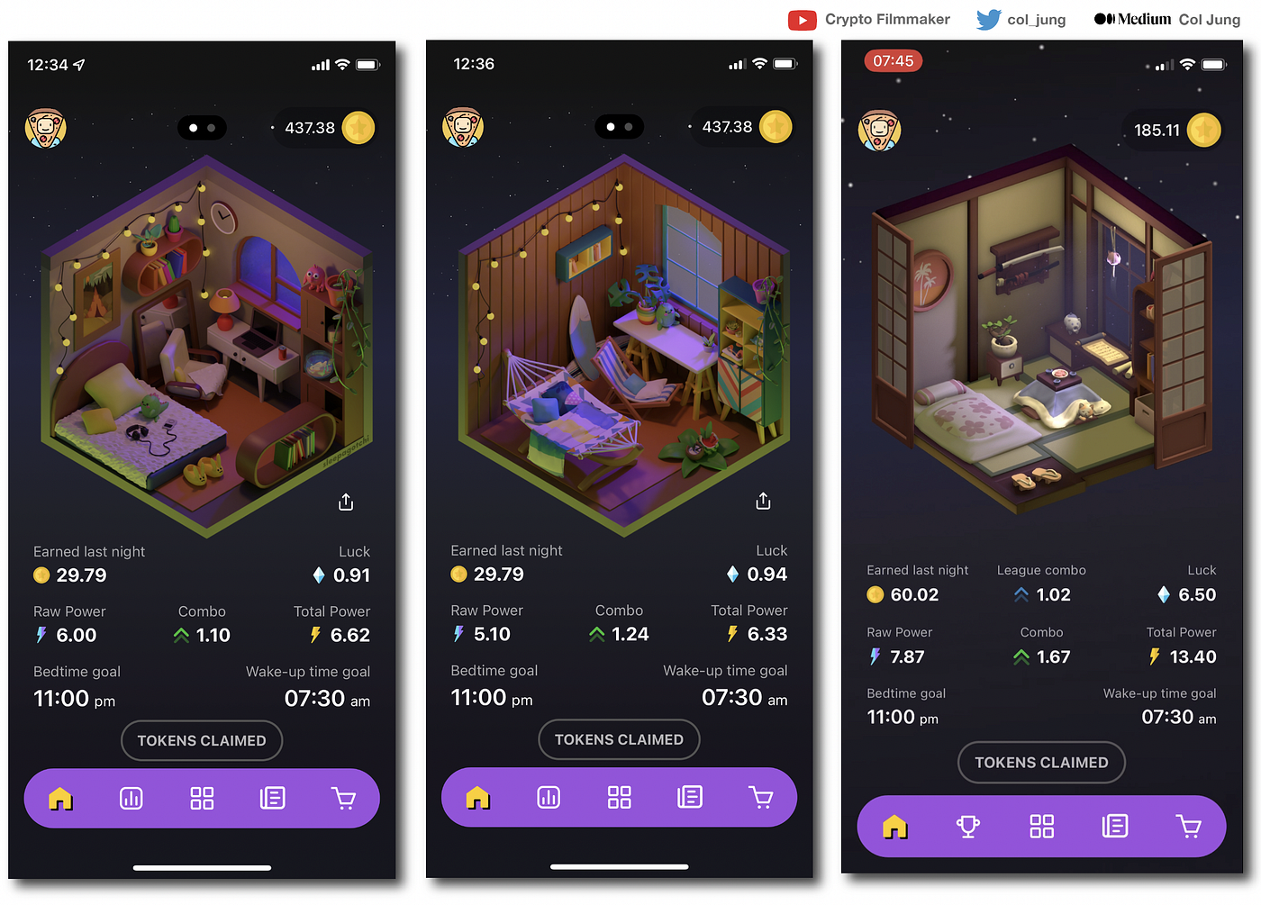 Web3 Gaming — What do Blockchain, Crypto, NFTs & the Metaverse Offer? | by  Col Jung | Entrepreneurship Handbook