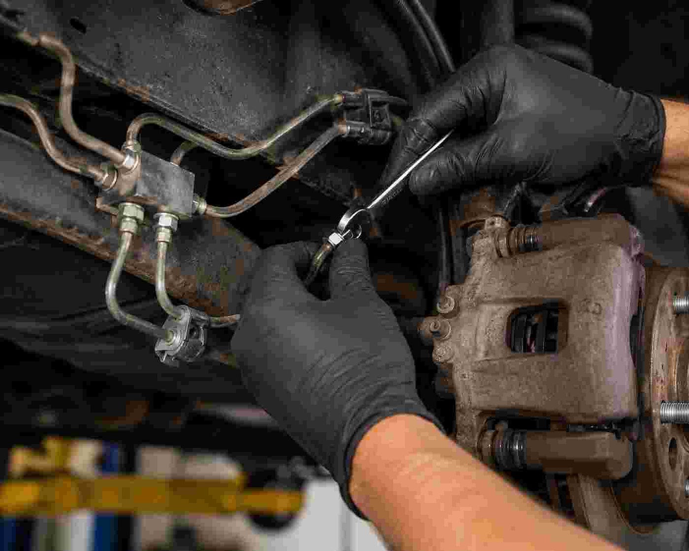 How Much Does Brake Line Repair Cost? A Complete Guide