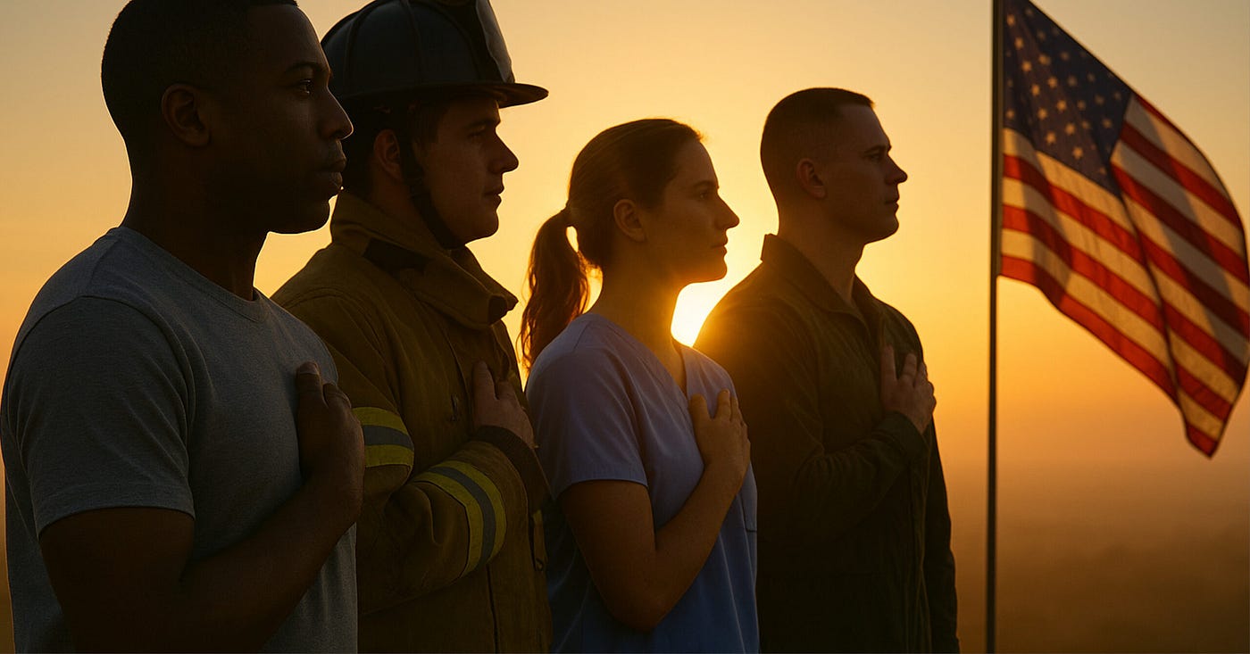 Working Through the Paradox: Serving the Greater Good in Hard Times | Bid Solutions