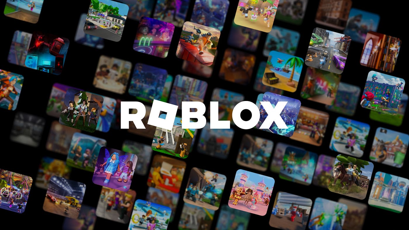 One Name, Many Faces achievement in ROBLOX