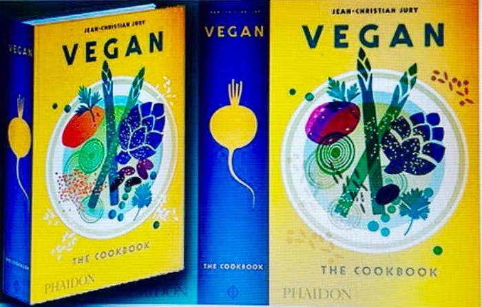 The legacy of vegan guru Jean Christian Jury | by Rosa Rivas | Medium