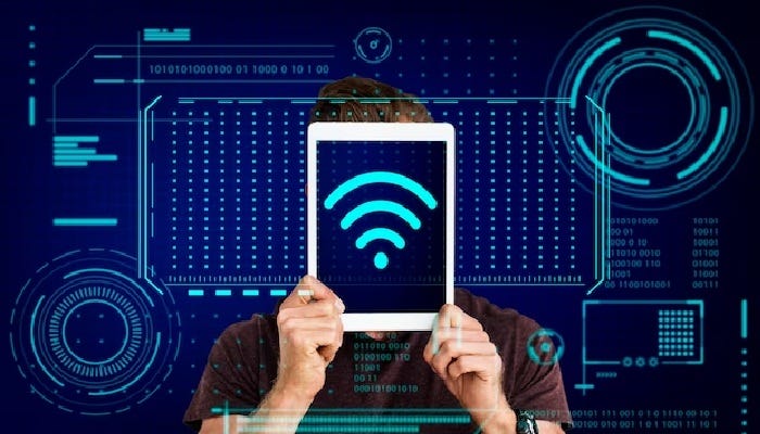 Wi-Fi Vs. Ethernet: How Much Better Is A Wired Connection? | Medium