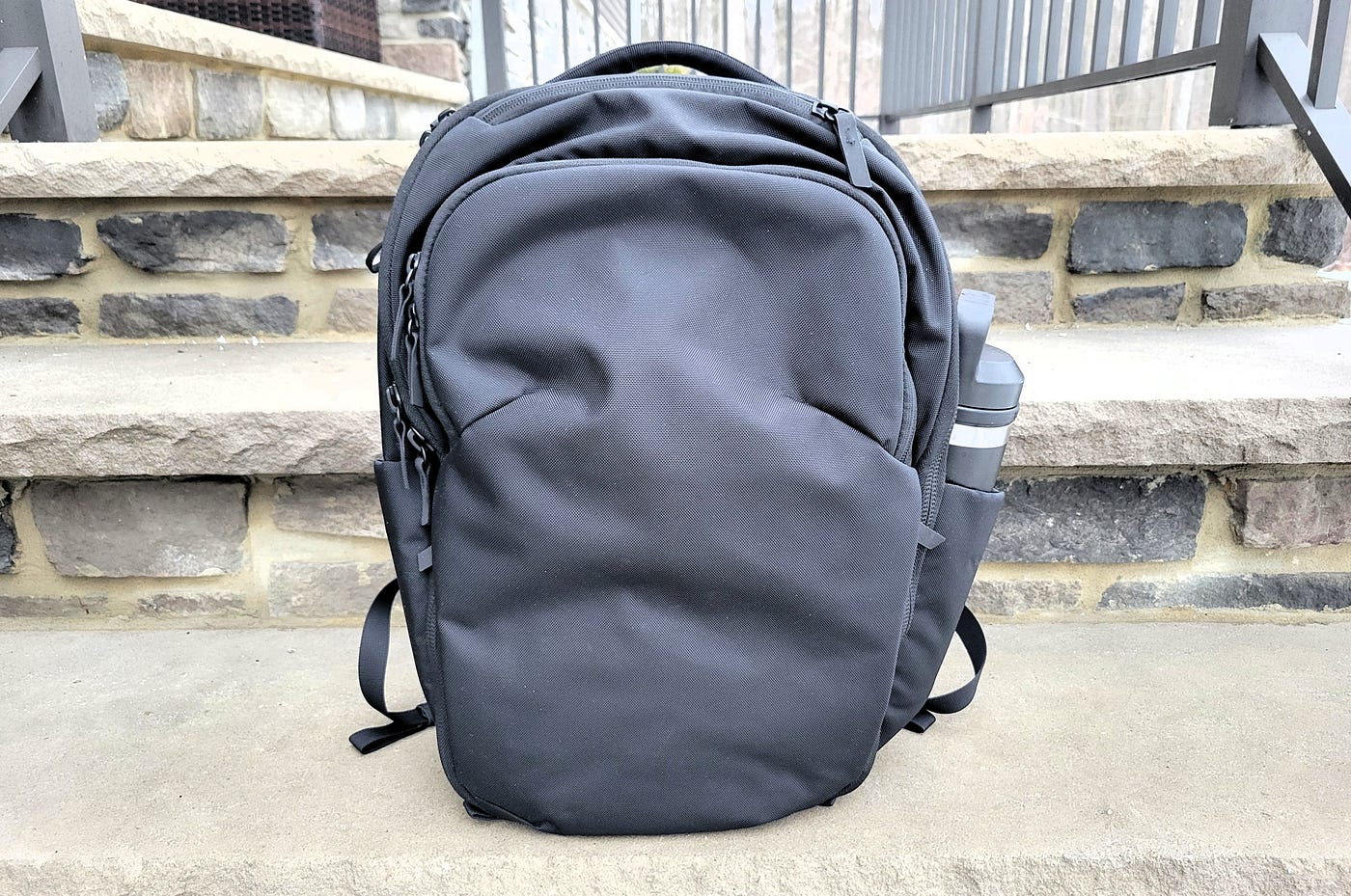 Rework Gear Toshi Pack 20L Review