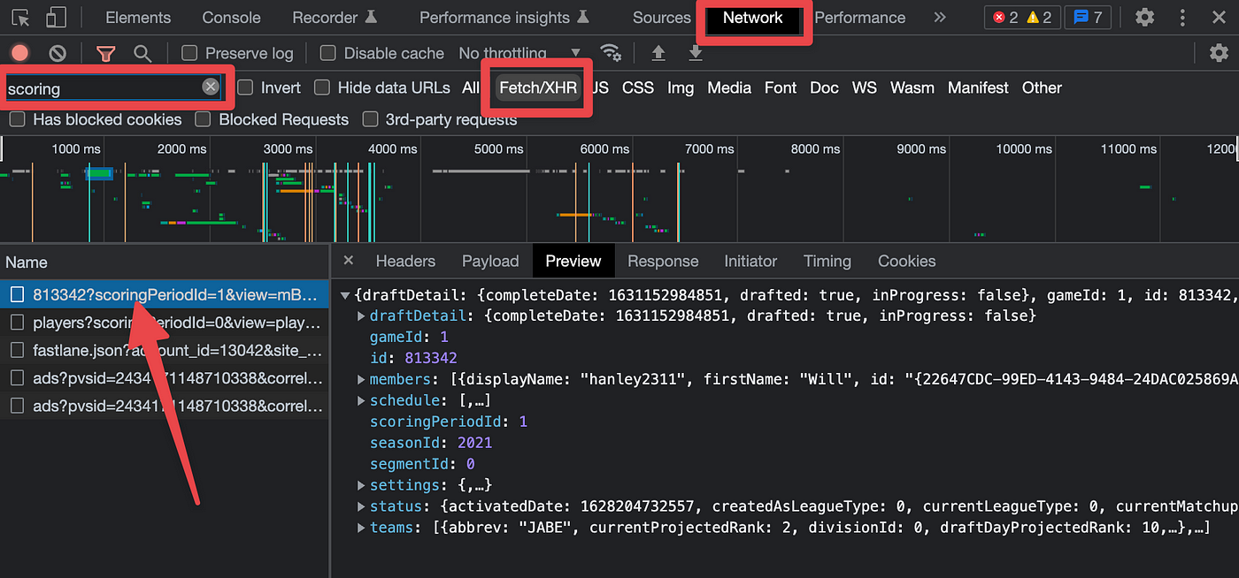 Learn to Code with Fantasy Football - Python for Fantasy Football ...