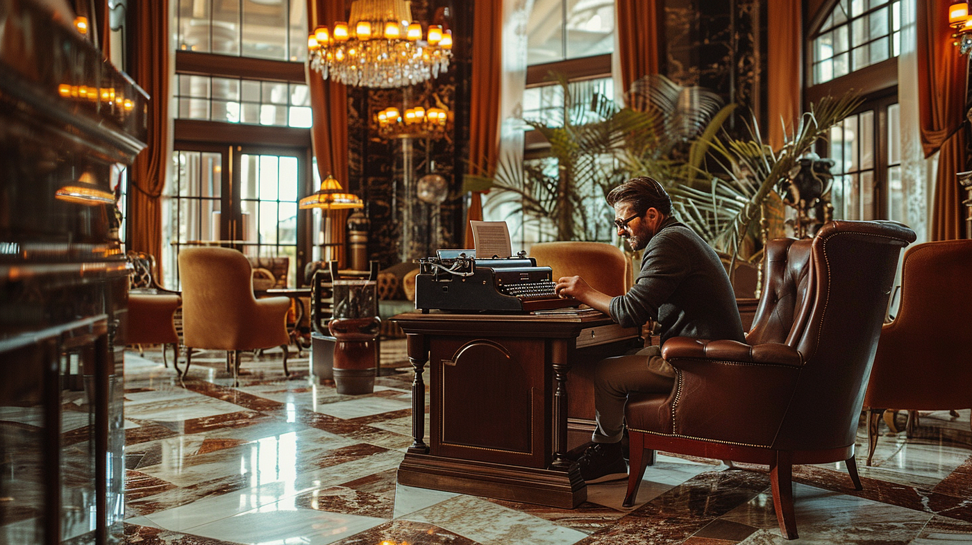 Why Your Freelance Pitch Keeps Getting Rejected