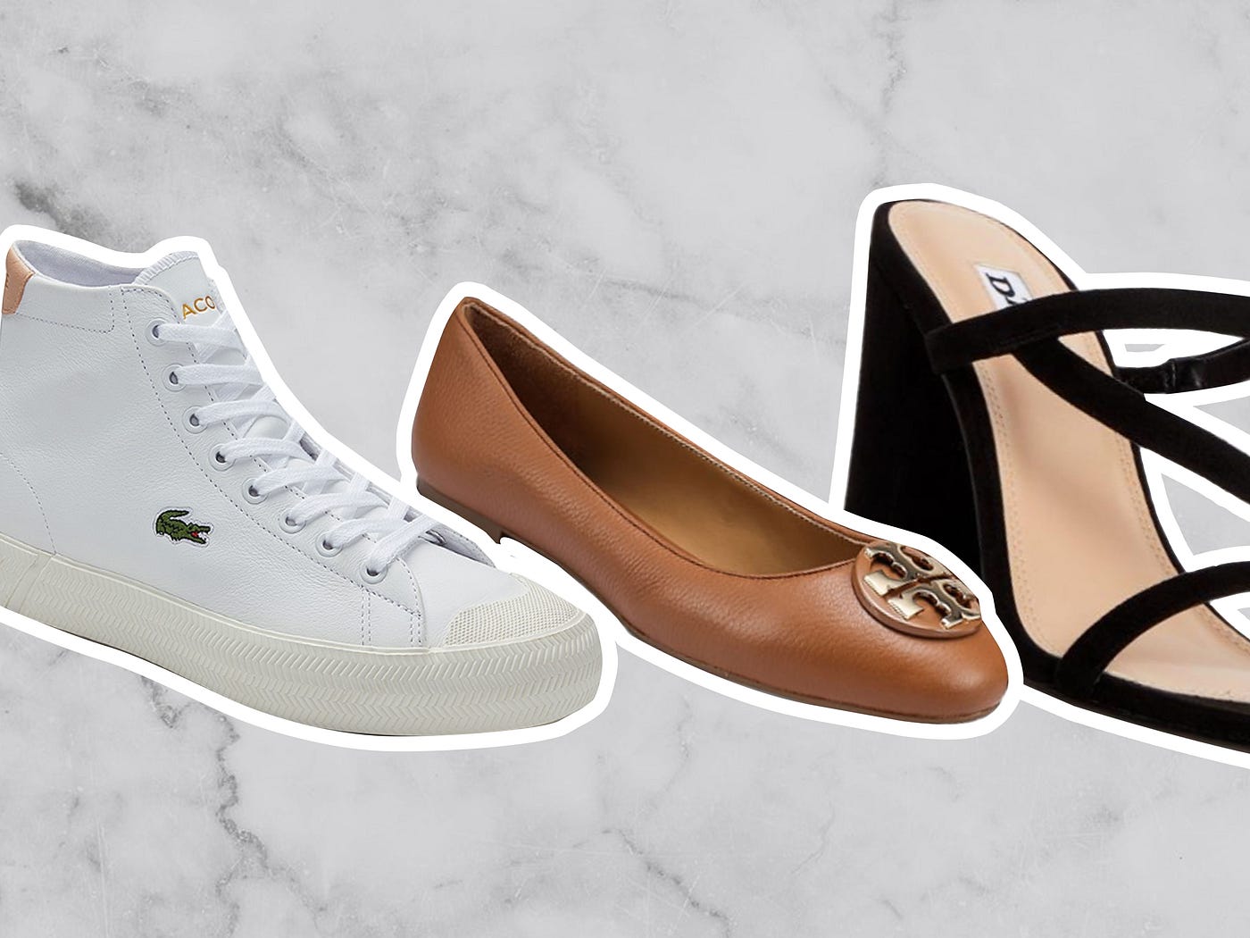 Designer shoes sales under 5