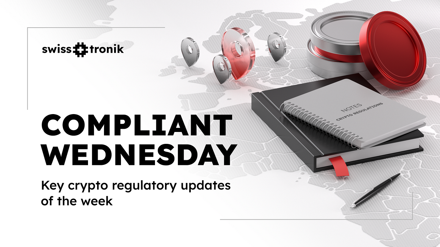 Crypto Regulation Rollercoaster: What’s New and What’s Next?