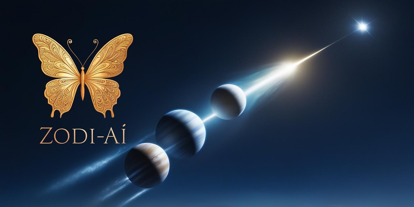 🔮 Yod: Kaderin Gökyüzündeki Parmağı