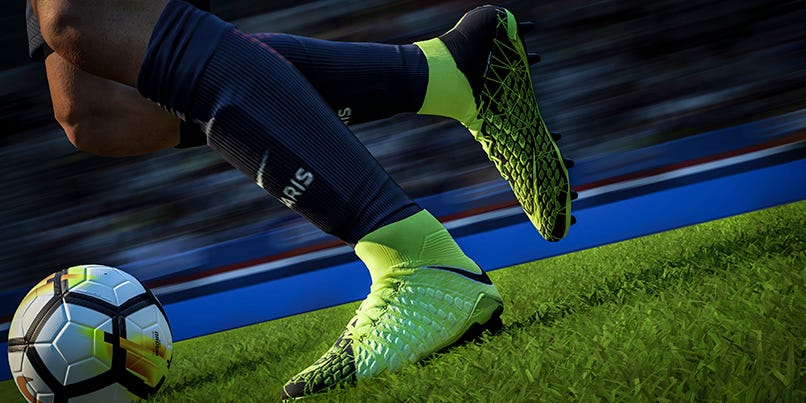 Nike x EA SPORTS Hypervenom 3. By WeGotSoccer | by WeGotSoccer | Medium