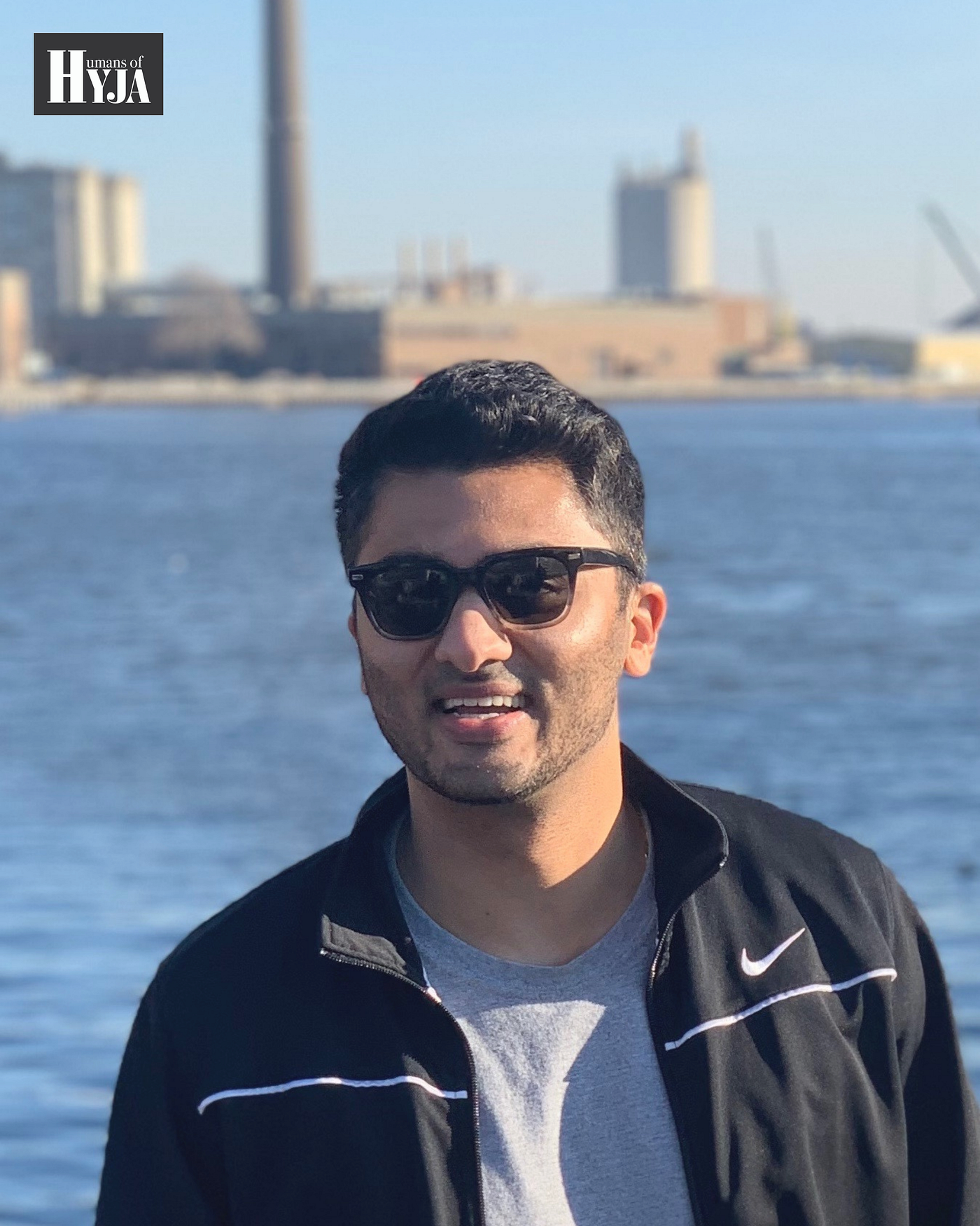Hardik Sanghavi