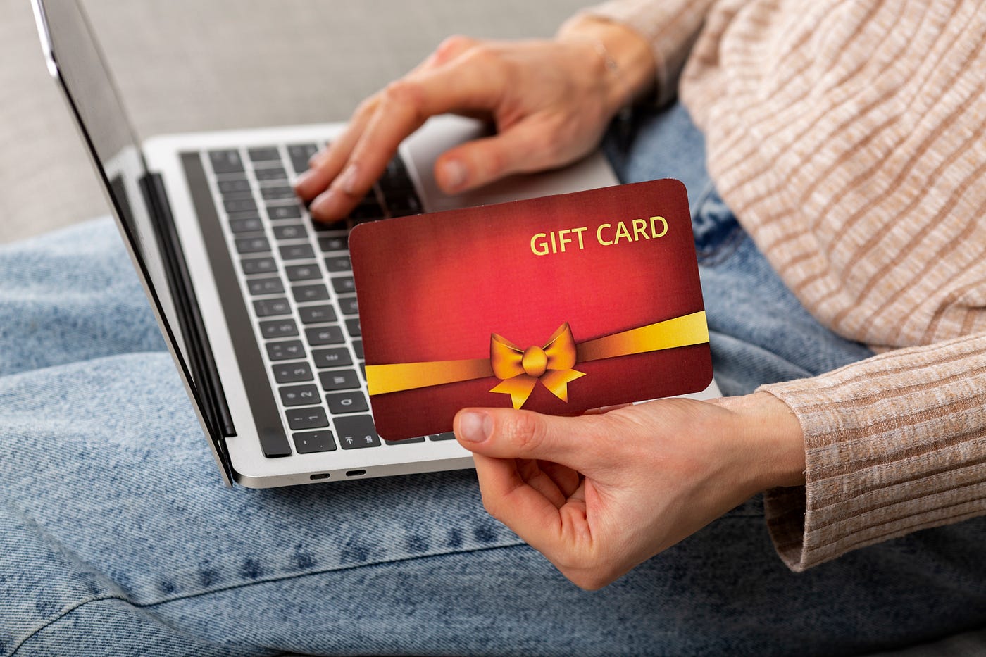 Top 5 Free  Gift Card Contests in 2024