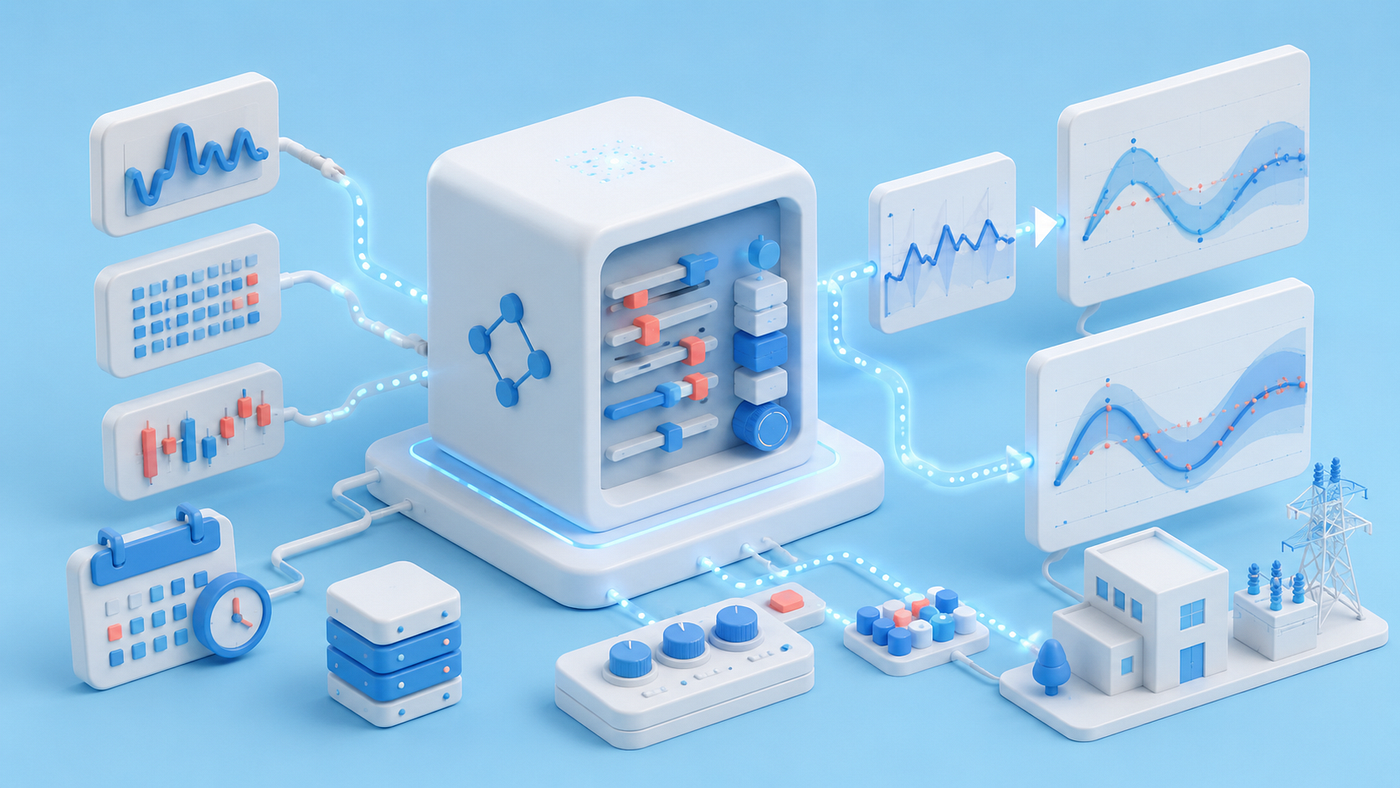 How to Use a Time Series Foundation Model for Anomaly Detection