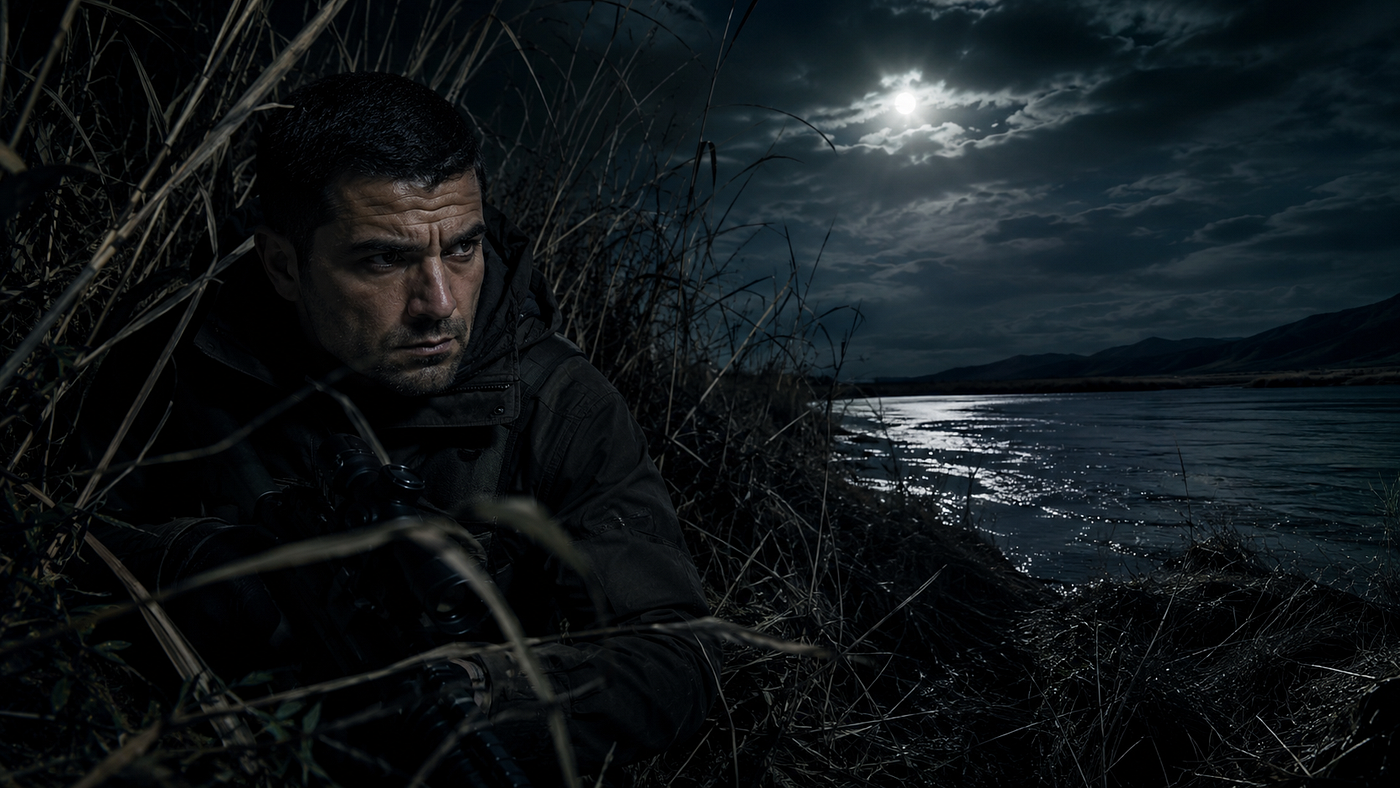 Betrayal for Loyalty
 Part Two: The Staged Investigation — The Innocent Made Guilty