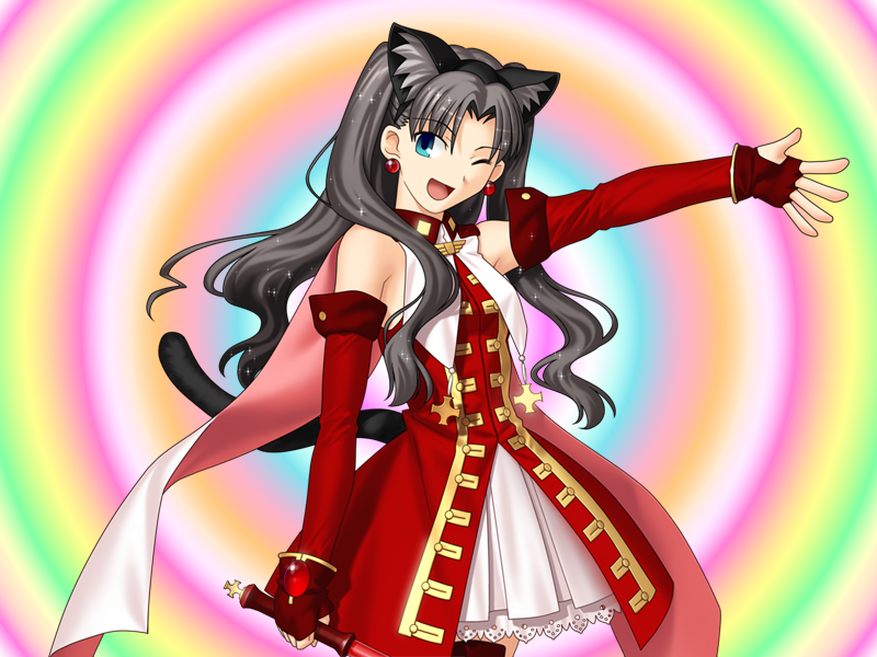 Doctorkev Does Fate/Hollow Ataraxia | by DoctorKev | AniTAY