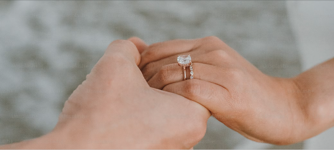 Wait! I am Married?