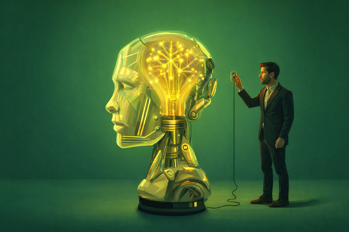 Does Your AI Actually Believe You? The Need for “Thought Logging"
